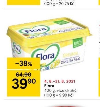 Flora