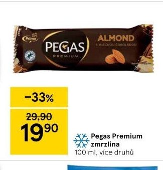 Pegas Premium