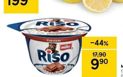 Müller Riso