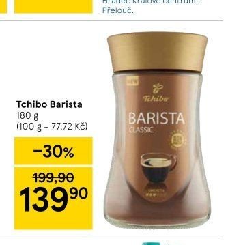Tchibo Barista