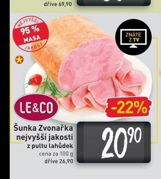 Šunka Zvonařka