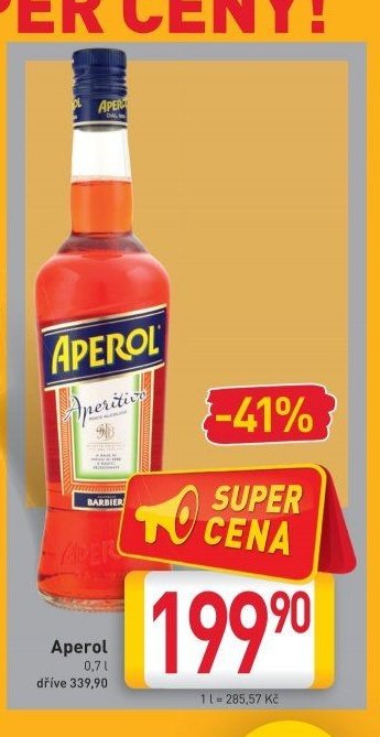 Aperol
