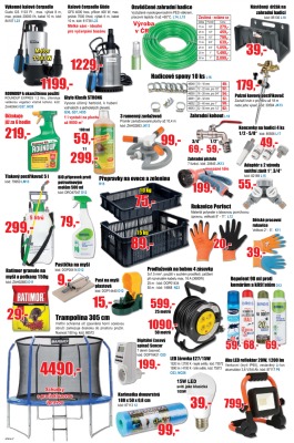 akční leták EVA.cz 11.8.2021-23.8.2021