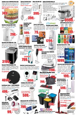 akční leták EVA.cz 11.8.2021-23.8.2021