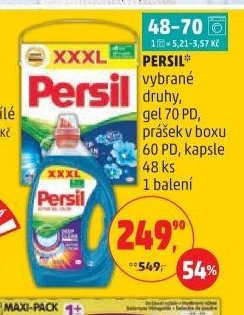 PERSIL