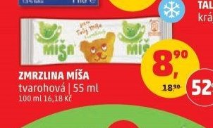 ZMRZLINA MÍŠA