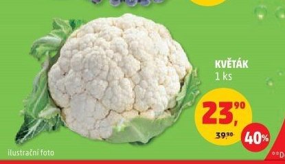 KVĚTÁK