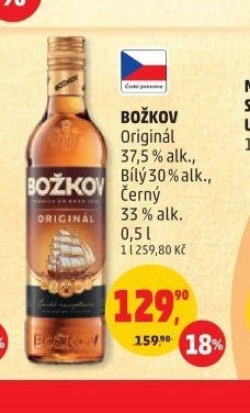 Božkov Originál