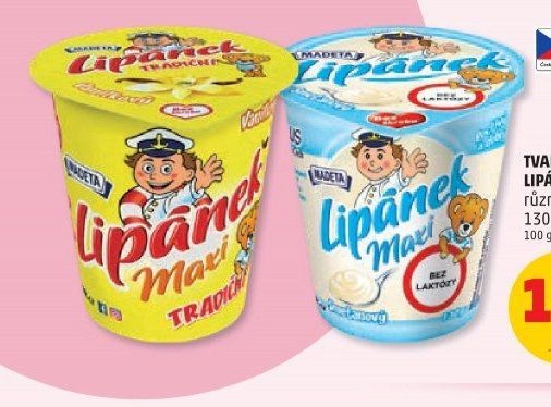 Lipánek Maxi