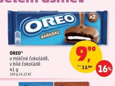 Oreo
