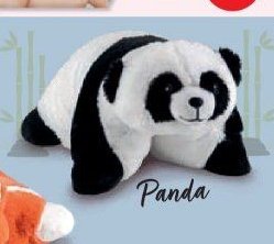 PANDA plyšák