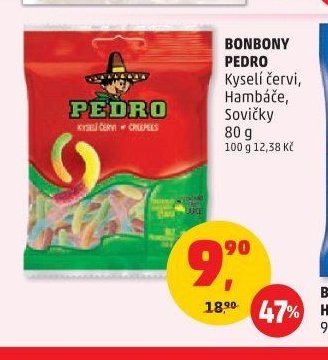 BONBONY PEDRO