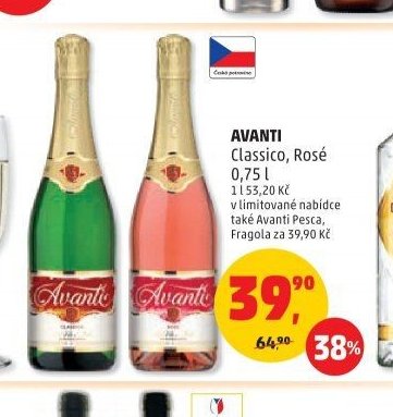 AVANTI