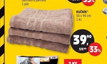 RUČNÍK
