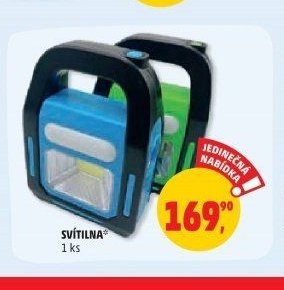 Svítilna