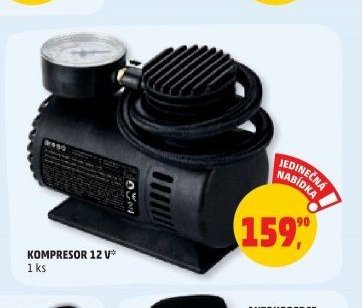 KOMPRESOR 12 V