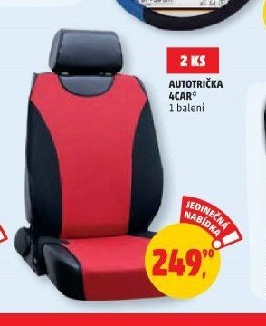AUTOTRIČKA 4CAR