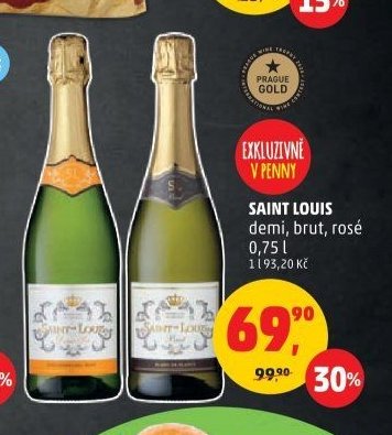 Saint Louis