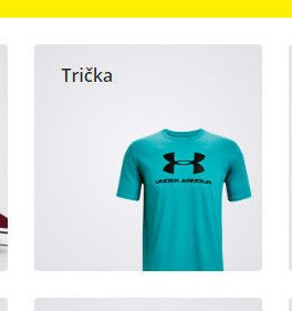 Trička