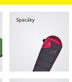 Spacáky