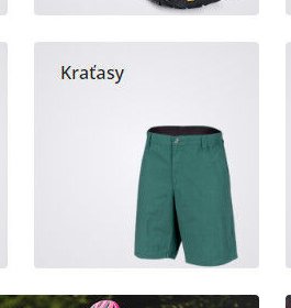 Kraťasy