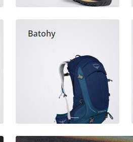 Batohy