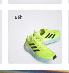 Běh