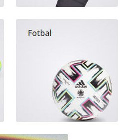 Fotbal