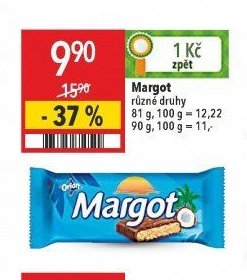 Margot