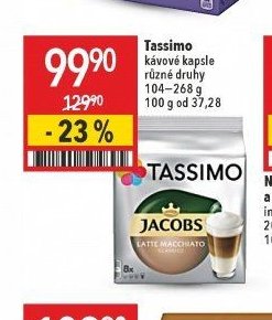 Tassimo