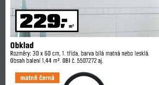 Obklad