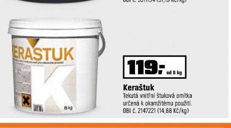 Keraštuk