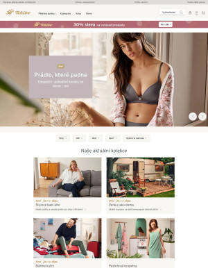 akční leták Tchibo 11.8.2021-17.8.2021