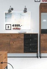 Komoda 2 - ASKO akcniletaky.com