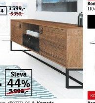 TV stolek 4 - ASKO akcniletaky.com