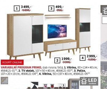 Variabilní program Primo - ASKO akcniletaky.com