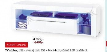TV stolek - ASKO akcniletaky.com