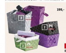 Koš, různé barvy - ASKO akcniletaky.com