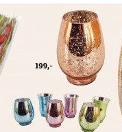 Svíce, sklo - ASKO akcniletaky.com