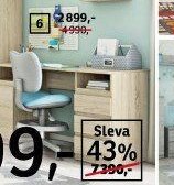 PC stůl - ASKO akcniletaky.com
