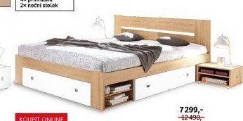 Postel Stefan - ASKO akcniletaky.com