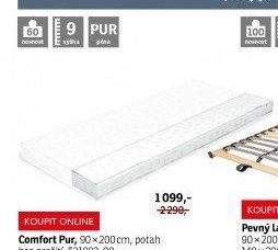Comfort Pur - ASKO akcniletaky.com