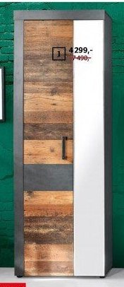 Skříň Indy - ASKO akcniletaky.com