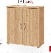 Komoda Lilly (skříňka) - ASKO akcniletaky.com