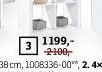 Regál 3 (1x3) - ASKO akcniletaky.com