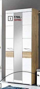 Šatní skříň - ASKO akcniletaky.com