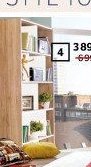CARIBA 4. Regál - ASKO akcniletaky.com