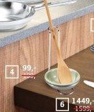 Vařečka se stojanem - ASKO akcniletaky.com