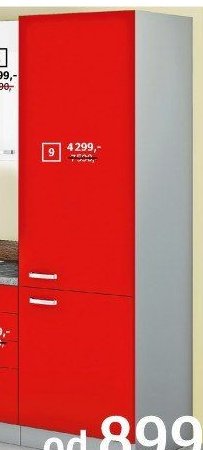 Vysoká skříňka 9 - ASKO akcniletaky.com