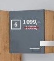 Skříňka s dřezem - ASKO akcniletaky.com